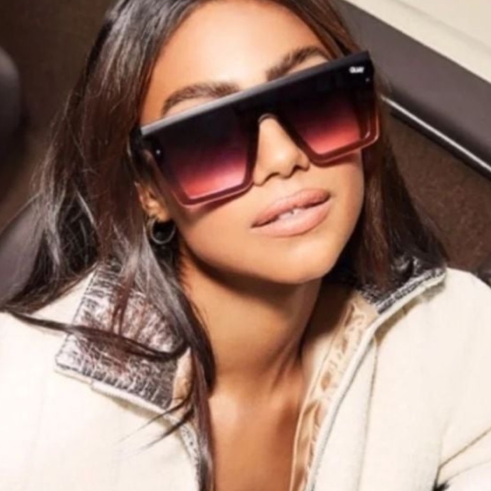 New Quay  Australia LEVEL UP sunglasses - Picture 3 of 15